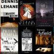Британская газета The Times систематизировала современные истории о преступлениях: она составила список десяти лучших детективных романов, вышедших с 2000 года. Стига Ларссона в списке не оказалось.