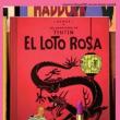 Наследники создателя комиксов о Тентене заставили изъять из продажи комикс испанца Антонио Альтаррибы «Приключения Тентена: Розовой лотос», в котором Тентен изображен героем-любовником, переживающим кризис среднего возраста.