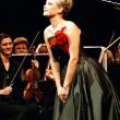 Стали известны первые лауреаты престижной премии в области классической музыки MIDEM-2010. Одним из победителей стала Элина Гаранча.