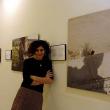 Премия Hugo Boss досталась 37-летней палестино-американской художнице Эмили Джасир. Премию раз в два года вручает Музей Гуггенхайма. Ее размер составляет $100 тысяч.