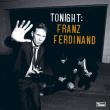 Группа Franz Ferdinand выложила свой новый альбом «Tonight: Franz Ferdinand» на портале MySpace. Релиз доступен целиком в формате потокового аудио.