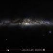 В интернете открылся проект Gigagalaxy Zoom, в рамках которого европейские астрономы выложили высококачественные панорамы ночного неба, каким оно видится с Земли.