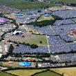 Один из крупнейших музыкальных фестивалей мира – британский рок-фестиваль в Гластонбери – опубликовал список участников этого года. Хедлайнерами мероприятия будут Брюс Спригстин, Нил Янг и Blur.
