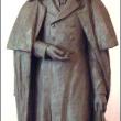 Эскиз памятника Н.В.Гоголю в Миргороде - Николай Марченко