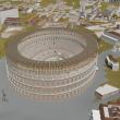 Google создал трехмерную виртуальную модель Древнего Рима, которую могут увидеть пользователи бесплатной программы «Google Планета Земля». В работе над 3D-моделью участвовали Калифорнийский университет и Университет Вирджинии.