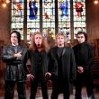 Группа Heaven and Hell выступит в Москве 30 и 31 мая следующего года. Heaven and Hell создали в 2006 году бывшие участники Black Sabbath Тони Айомми, Гизер Батлер, Ронни Джеймс Дио и Винни Эпис.