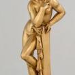 Бронзовая скульптура, проданная на провинциальном французском аукционе за $1440, оказалась работой мастера эпохи Возрождения. Теперь она оценивается в $6,84 млн, подорожав в 4750 раз.