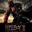 «Хеллбой II: Золотая армия» (Hellboy II: The Golden Army) режиссера Гильермо дель Торо