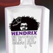 Наследники Джими Хендрикса засудили производителей водки Hendrix Electric, использовавших имя музыканта и поместивших его изображение на бутылки своего зелья.