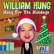 Обложка диска Уильяма Ханга «Hung for the Holidays» (2004)
