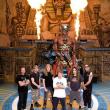 21 апреля компания Arts Alliance Media выпускает первый полнометражный документальный фильм, посвященный знаменитой группе Iron Maiden.