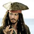 Гонорар Джонни Деппа за возвращение к роли Джека Воробья в четвертых «Пиратах Карибского моря» может составить $56 млн. Во всяком случае, об этом сообщает британский таблоид The Sun.
