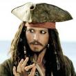 Джонни Депп потерял интерес к четвертой серии «Пиратов Карибского моря» после того, как из студии Disney ушел ее руководитель Дик Кук.