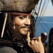 Стало известно название четвертого фильма из цикла «Пираты Карибского моря». Новый проект Disney представил лично Джонни Депп, появившийся на мероприятии D24 Expo в гриме капитана Джека Воробья.