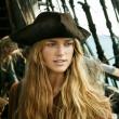 Кира Найтли не планирует больше сниматься в фильмах франшизы «Пираты Карибского моря». Об этом актриса заявила в интервью Moviefone.
