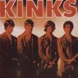 Обложка альбома The Kinks. 1964