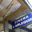 Шестая неделя российского кино «Взгляды из России» открывается сегодня в Париже. До 18 ноября в кинотеатре «Арлекин» можно будет увидеть 12 российских фильмов, выпущенных в 2008 году.