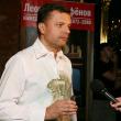 Еще две гильдии российских телевизионщиков назвали своих номинантов национального телевизионного конкурса «ТЭФИ-2009». На победу будет претендовать, в частности, Леонид Парфенов.