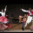 Сцена из балета «Пламя Парижа» - Дамир Юсупов