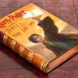 Джоан Роулинг и киностудия Warner Brothers добились запрета издания энциклопедии о мире Гарри Поттера, написанную фанатом.