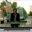 В интернете выложена программа журналиста Андрея Лошака «Теперь здесь офис», снятая с эфира телеканала НТВ.