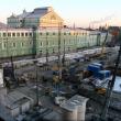 Строительство Мариинки-2 может обойтись государству в 18 млрд рублей. К такому выводу пришли аудиторы Счетной палаты, проверившие пятилетнюю стройку.