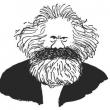 «Капитал» Карла Маркса издадут в виде японских комиксов манга. Книга появится в продаже 5 декабря, и издатели сообщают, что каждый день получают множество предварительных заказов.