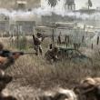 Скриншот игры Call of Duty: Modern Warfare 2