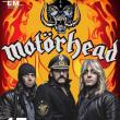 В декабре 2009 года в Россию с концертным турне приезжают легенды британского хард-рока Motörhead.