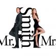 Главная пара Голливуда, Брэд Питт и Анджелина Джоли, могут сыграть вместе в сиквеле к комедийному триллеру «Мистер и миссис Смит».