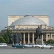 Новосибирский театр оперы и балета - Jarvin