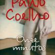 Микки Рурк сыграет в экранизации эротического романа Паоло Коэльо «Одиннадцать минут». В проекте также заняты Элис Брага и Венсан Кассель.