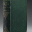 Редкий экземпляр первого издания «Происхождения видов» Чарльза Дарвина был продан на аукционе за 100 тысяч фунтов.