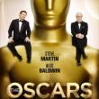 Официальный постер церемонии «Оскар-2010»