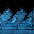 «Лебединое озеро» в исполнении Мариинского балета на Пасхальном фестивале в Москве. 2008 - Наташа Разина