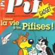 В Париже объявлено о ликвидации известного журнала комиксов «Пиф» (Pif Gadget), выпускавшегося с 1969 года Коммунистической партией Франции. Такое решение принял суд префектуры Бобиньи.