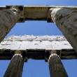 В Греции завершена реставрация Пропилей – входных ворот афинского Акрополя. Восстановительные работы длились семь лет.