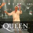 Группа Queen, с 2004 года выступавшая как Queen + Paul Rodgers, прекратила существование в своем нынешнем составе. Вокалист Пол Роджерс рассказал Billboard, что ушел из проекта.