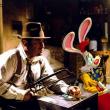 Кадр из фильма «Кто подставил кролика Роджера». 1988 - Walt Disney Pictures