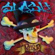 Бывший гитарист Guns N’ Roses Слэш выложил в интернет свой новый альбом. CD-релиз проекта, над которым работали участники Black Eyed Peas, Black Sabbath и Nirvana, намечен на 10 мая.