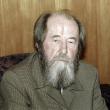 3 августа 2008 года в Москве умер выдающийся русский писатель, лауреат Нобелевской премии  Александр Солженицын.
