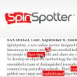 Компания SpinSpotter, расположенная в Сиэтле, разрабатывает программу, которая будет способна определять ложь, пропаганду и подтасовку фактов в сетевых СМИ.