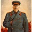 Советское прошлое не дает покоя россиянам. К 65-летнему юбилею победы в Великой Отечественной войне в Москве разместят информационные стенды, рассказывающие о вкладе Сталина в победу.