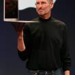 Стив Джобс на всемирной выставке-конференции MacWorld Expo-2008 - Matthew Yohe