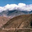 Дорога в Тибете - Richard Edwards