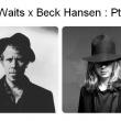Бек Хансен запустил на своем сайте серию интервью «Беседы не по делу», в рамках которой будет разговаривать с известными музыкантами, художниками и писателями. Начал он с Тома Уэйтса.