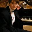 17-летний пианист Даниил Трифонов из Нижнего Новгорода стал победителем 3-го международного фортепьянного конкурса республики Сан-Марино.