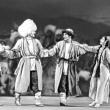 Опера возвращается в Туркмению