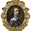 Антонис Ван Дейк. Автопортрет. 1640