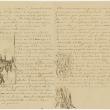 Винсент Ван Гог. Последнее письмо Полю Гогену. Овер-сюр-Уаз, 17 июня 1890 года